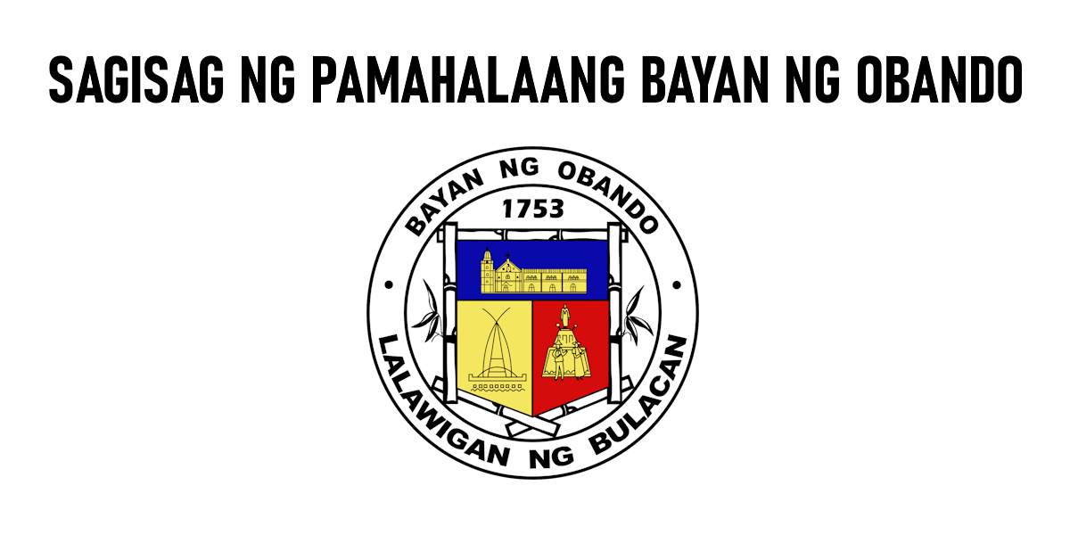 Flag of Obando